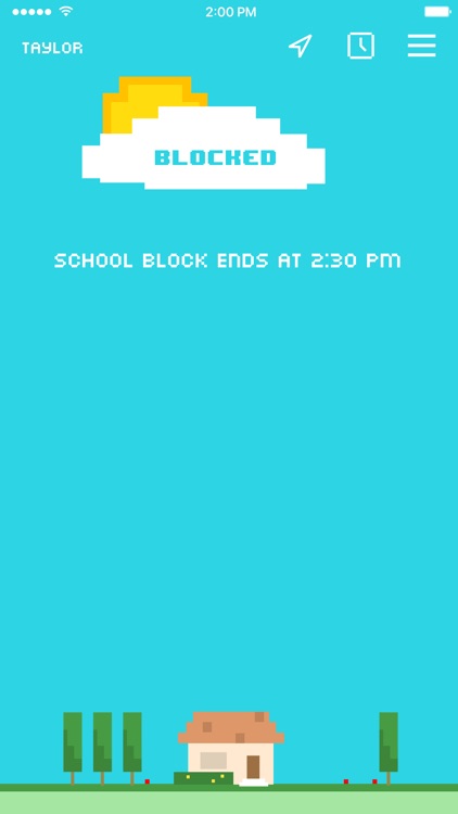 OurPact Jr. Child App screenshot-4
