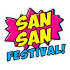 Sansan Festival 2017