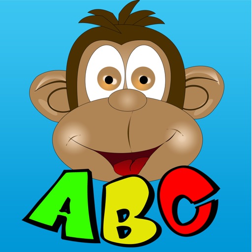 Kid's Play School Basic icon