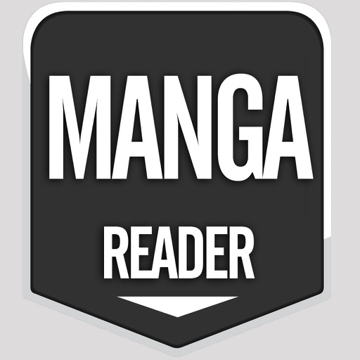 EPIC MANGA READER - Read Comic & Manga Rock Book iOS App