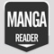 EPIC MANGA READER - Read Comic & Manga Rock Book