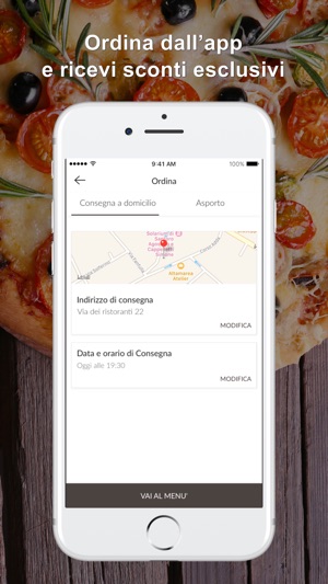 Pizza Uno(圖3)-速報App