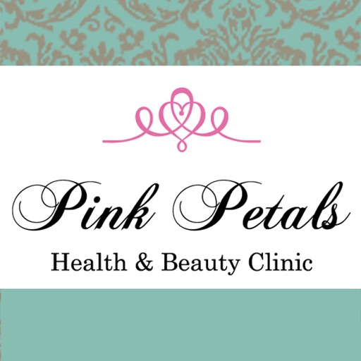 Pink Petals Health & Beauty icon