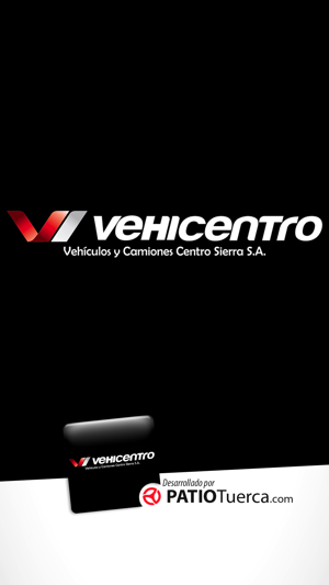 Vehicentro(圖1)-速報App