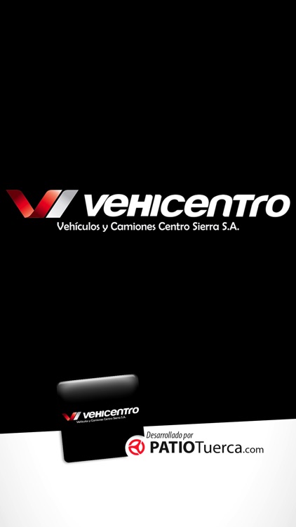 Vehicentro