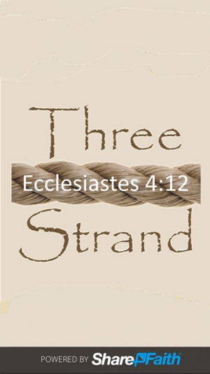 THREE STRAND(圖1)-速報App