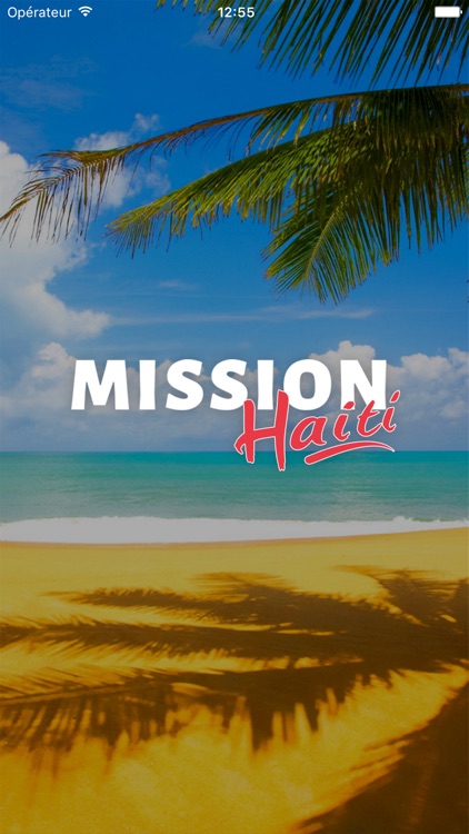 Mission Haiti