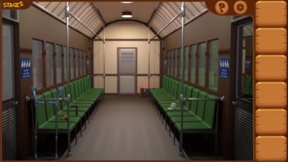 Escape The Subway Station screenshot 3