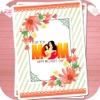Mother's Day Card Maker - Customize Greeting Card