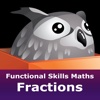 Functional Skills Maths Fractions