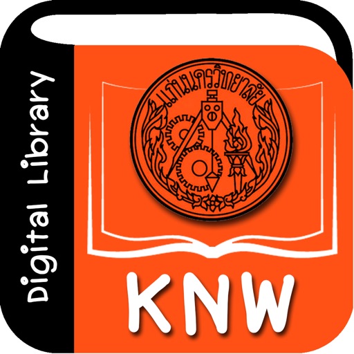 KNW Digital Library