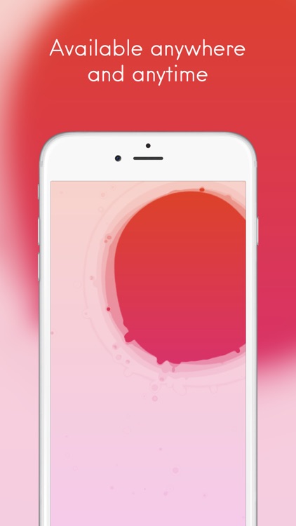 PAUSE - Relaxation at your fingertip screenshot-3