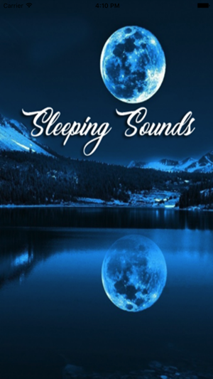 Sleeping Sounds and Music 2017