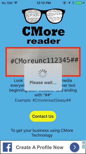 CMore Reader(圖2)-速報App