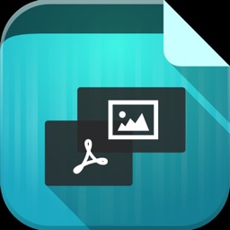 Image To PDF Converter - Convert Any Image to PDF