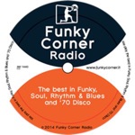 Funky Corner Radio