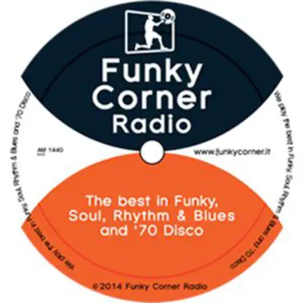 Funky Corner Radio Читы