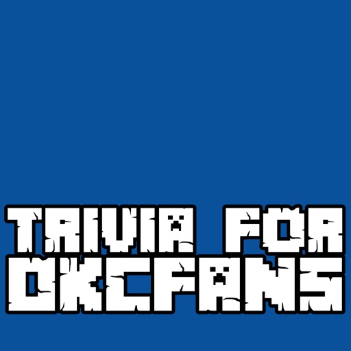 Trivia for Oklahoma City Thunder fans