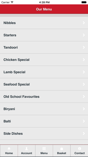 Chilli Spice Camberley(圖2)-速報App