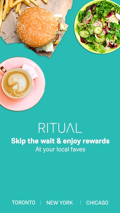 Ritual.co screenshot-0