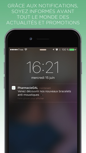 Pharmacie GAL(圖5)-速報App