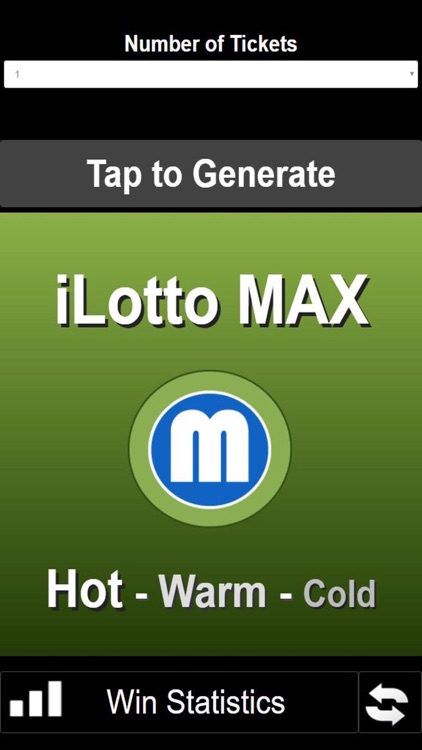 iLotto MAX screenshot-3