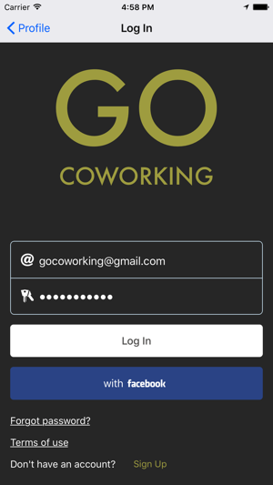 GoCoworking