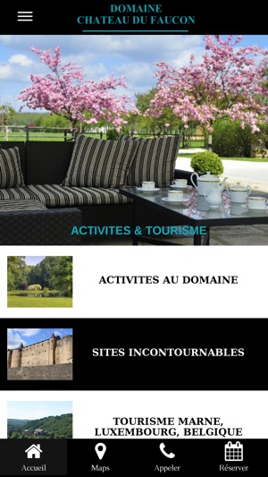 Domaine Chateau Faucon(圖3)-速報App