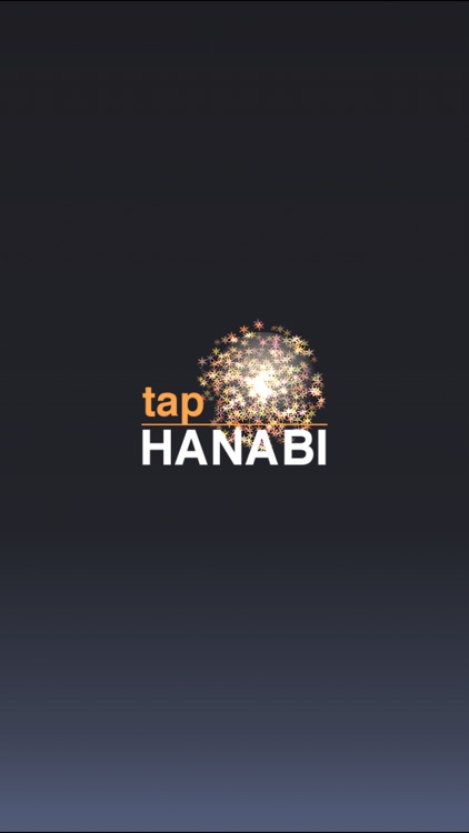 Tap HANABI