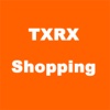 TXRX Shopping