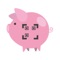 Piggy Tag stores the information you have about any item of your choice and lets you look it up by scanning the QR code