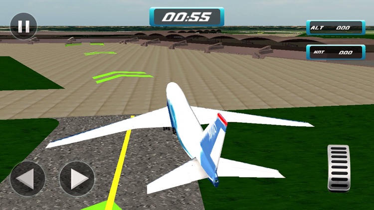 instal the new version for ios Airplane Flight Pilot Simulator
