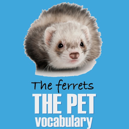 The Pet Name Vocabulary icon