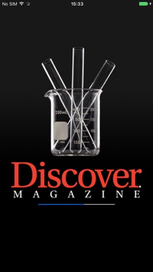 DISCOVER Magazine(圖1)-速報App