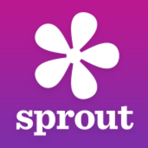 Sprout 排卵 & 月経トラッカー +