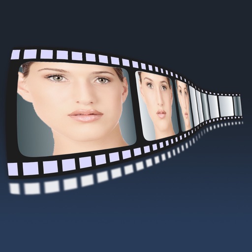Face Story Pro - Change and morph face slideshow