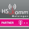 HS Kommunikation Metzingen