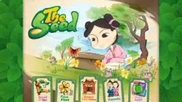 Game screenshot The Seed, Read Along To Me & Storytime for Kids mod apk