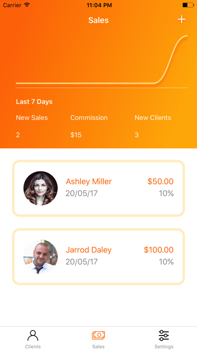 How to cancel & delete SellOn: Commission and Sales Tracker from iphone & ipad 2