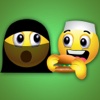 HalalMoji - Emoji Stickers for Ramadan