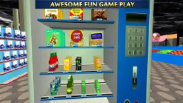 Game screenshot Торговый автомат 3D-симулятор и забавные игры-заку mod apk