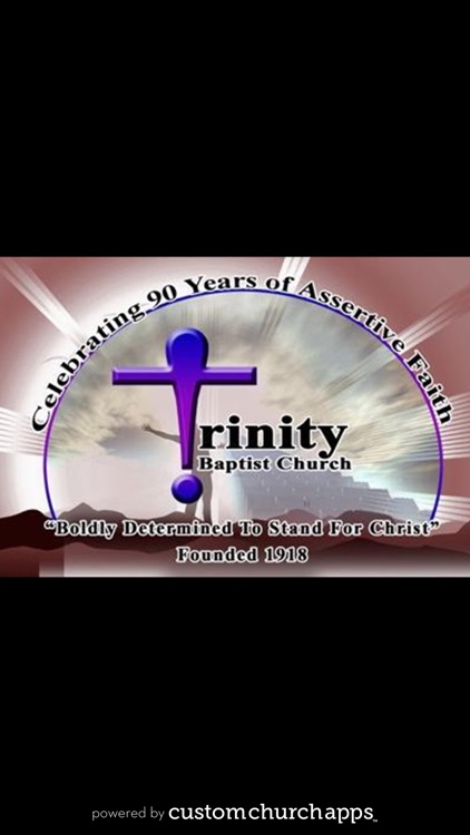 Trinity Missionary Baptist