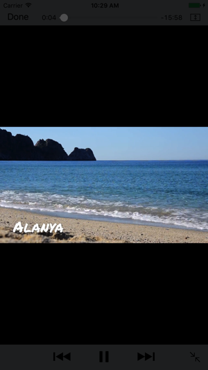 Alanya, Turkey(圖4)-速報App