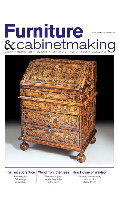 Furniture & Cabinetma... screenshot1