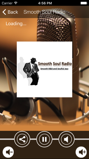 Smooth Soul Radio