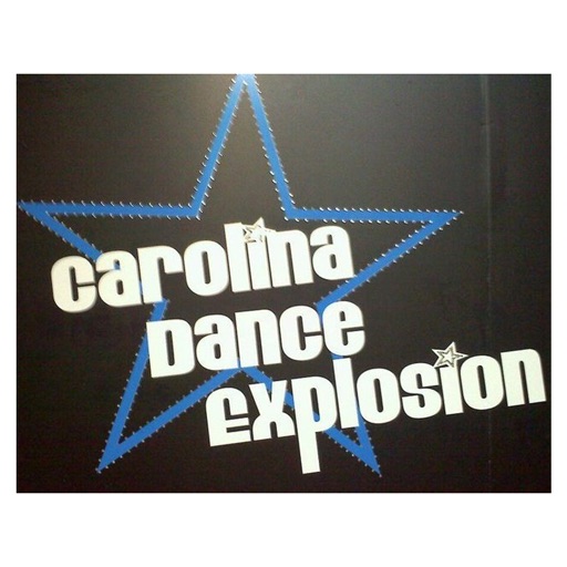 Carolina Dance Explosion! icon
