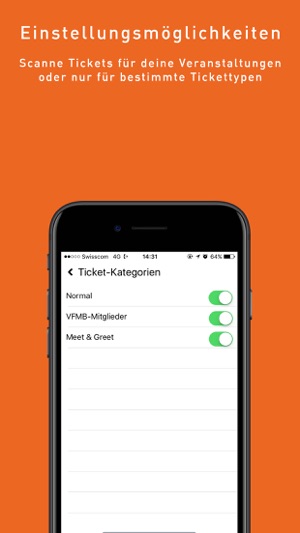 TICKETINO ScanApp(圖2)-速報App