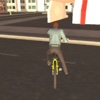 3D Street Bike Mayhem Rider