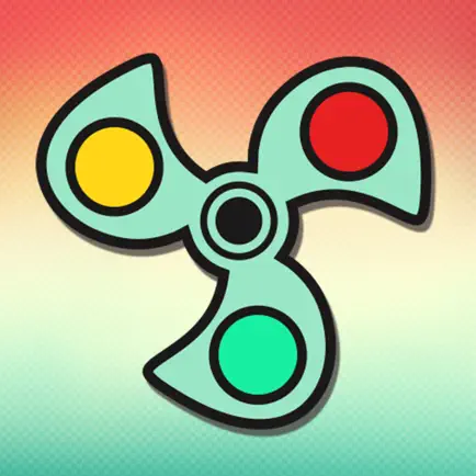 Fidget Spinner Challenge - fun and relaxing Cheats