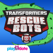 Transformers Rescue Bots: Sky Forest Rescue